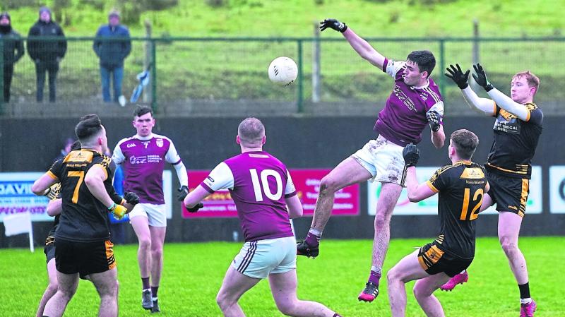 Dates confirmed for U-21A Football quarter-finals and U-21B Hurling final