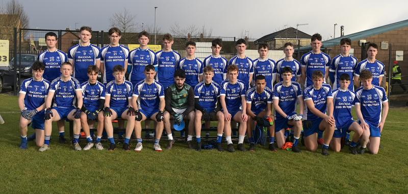 Dunnion: Four Masters aiming for 'performance and no regrets' in Ulster final