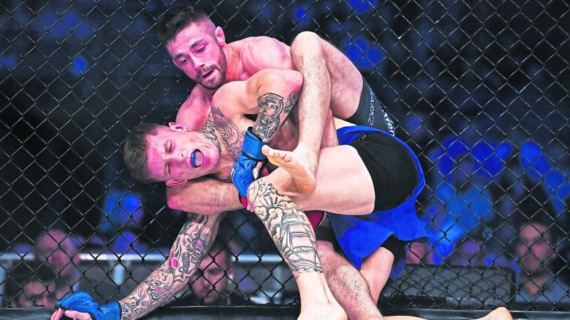 Joseph Duffy tipping Darragh Kelly to go right to the top 