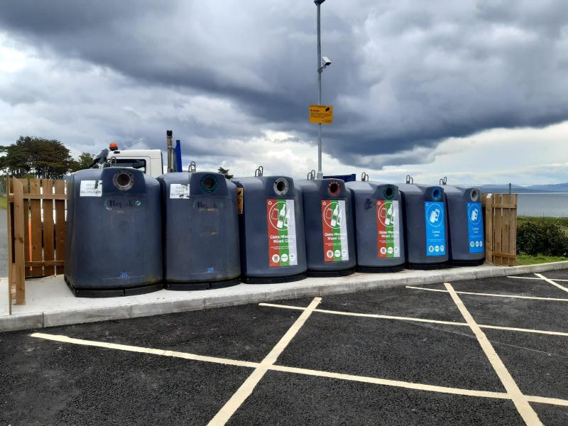 Need help managing your waste this festive season? Donegal County Council has you covered!