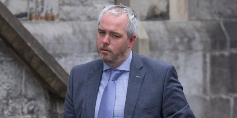 Solicitor says Gardai 'have no lawful basis' to keep client's car 