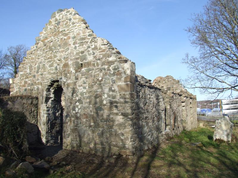 Cash available for Donegal’s archaeological monuments