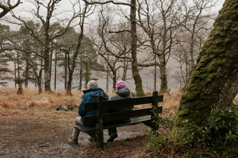 New bank holiday weekend event coming to Glenveagh National Park 