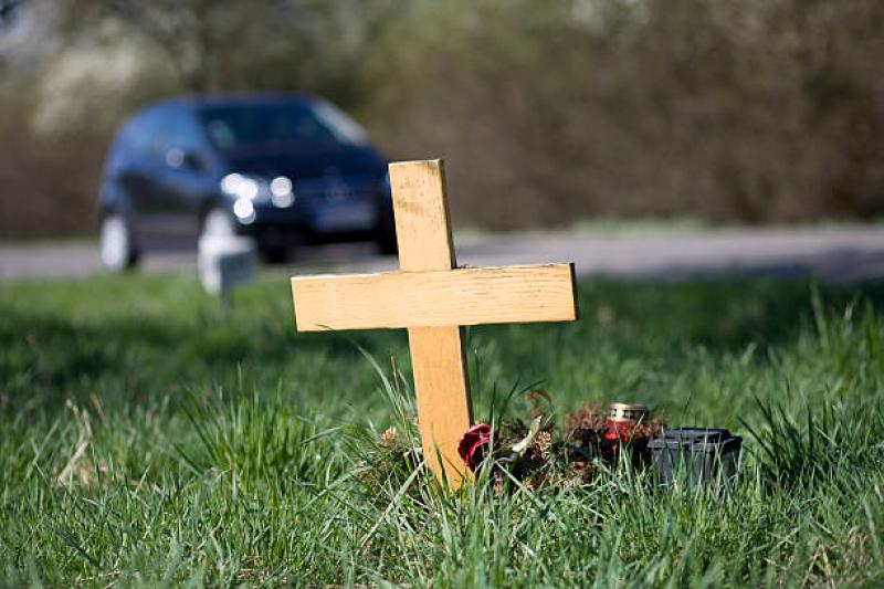 Eight people lost their lives on Donegal roads in 2022