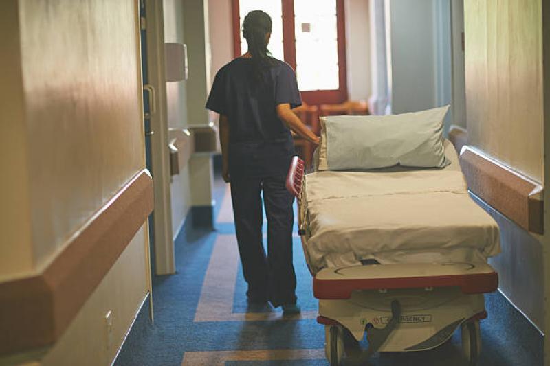 Letterkenny University Hospital remains under significant pressure