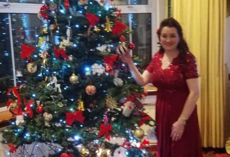 An evening to remember with Donegal’s honky tonk queen