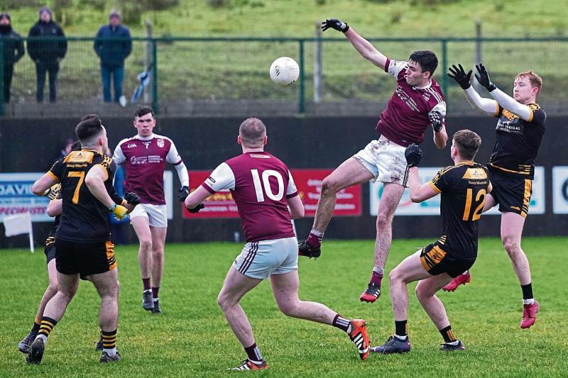 Draw made for Donegal U-21A Championship semi-finals