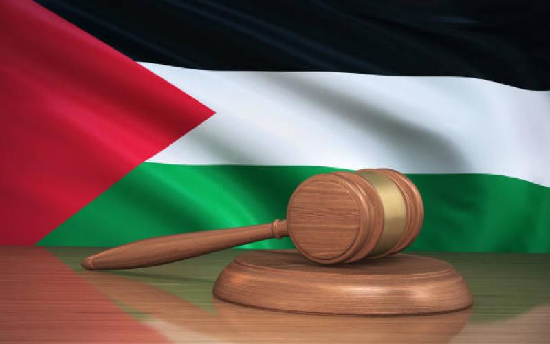 First Palestine demonstration in Donegal for 2023