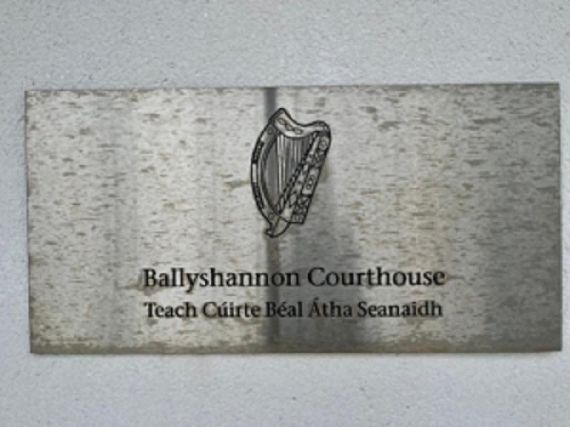 Off Duty Garda had to swerve to avoid collision - driver later arrested tested positive for drugs