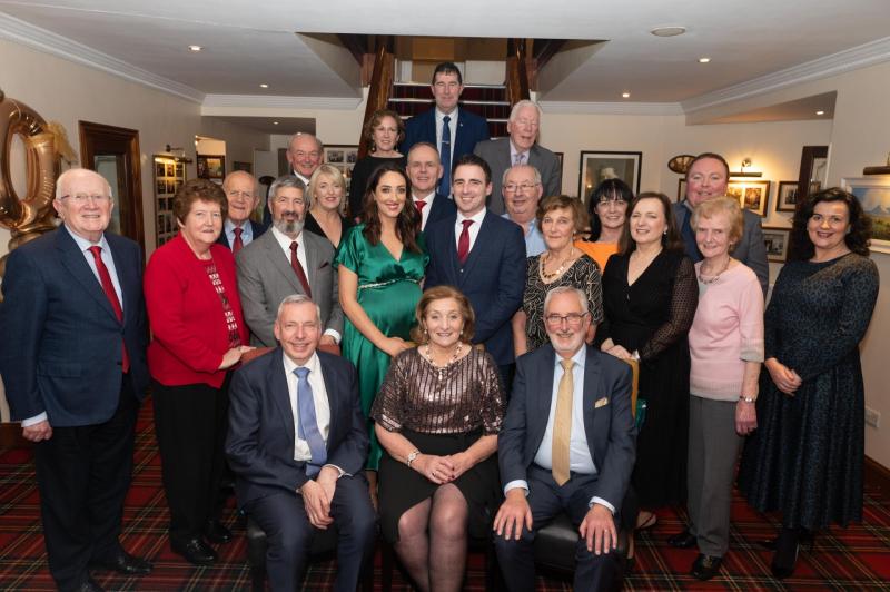 Dunfanaghy hotel celebrates 100 years in business