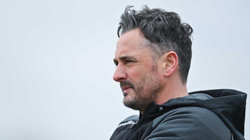 Donegal manager McCann: ‘You just can’t walk on to a team anymore’