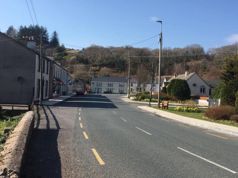 Doochary Development-Tidy Towns going from strength to strength