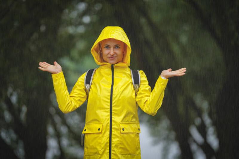 Thunderstorms and heavy rain and hail are on the way