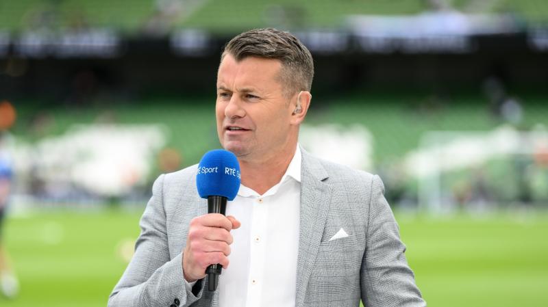 Shay Given confirmed as the special guest for Donegal Sports Star Awards night