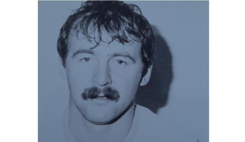 Sadness at death of former Aodh Ruadh footballer and manager Sean Boyle