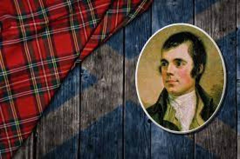 Burns Night returns to Letterkenny