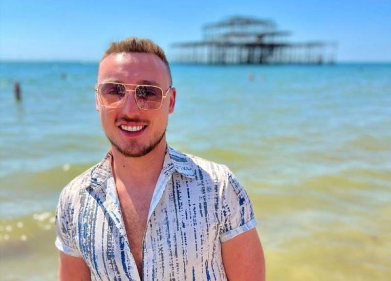 Bunbeg man hoping to sing his way to Eurovision Song Contest