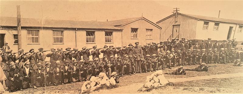 Donegal County Museum needs your help with a major exhibition