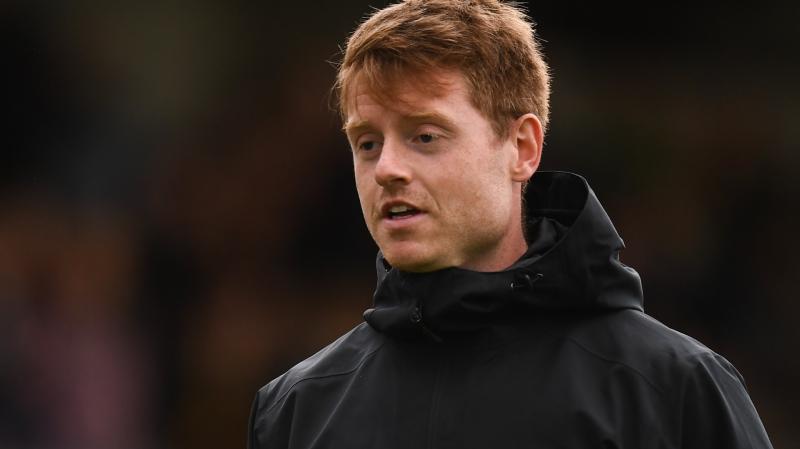 ATU Donegal begin Freshers' with Barrett saying preparations were 'a disaster'