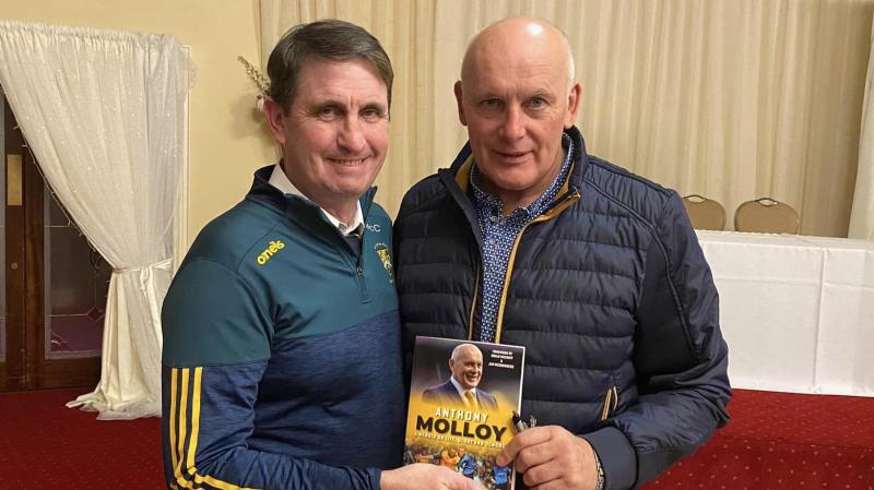 ‘It’s been a real pleasure’ - Ardara photographer John McConnell calls it a day