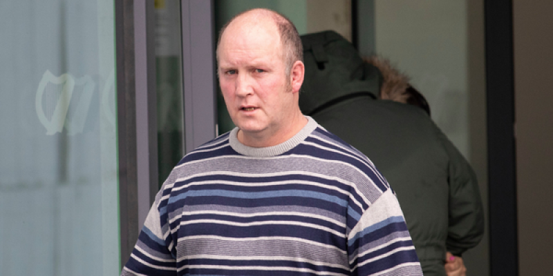 Letterkenny man was drink-driving horse and trap when going for cigarettes 