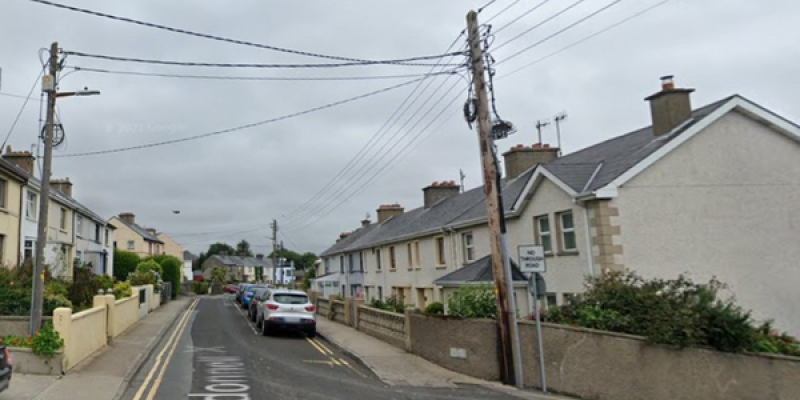 'Urgent' measures needed on Letterkenny road 'like a racetrack'