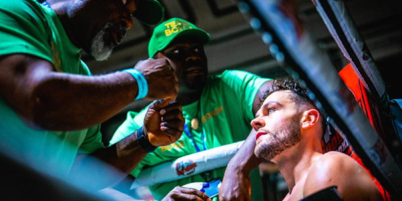 Danny Boyle to make March ring return