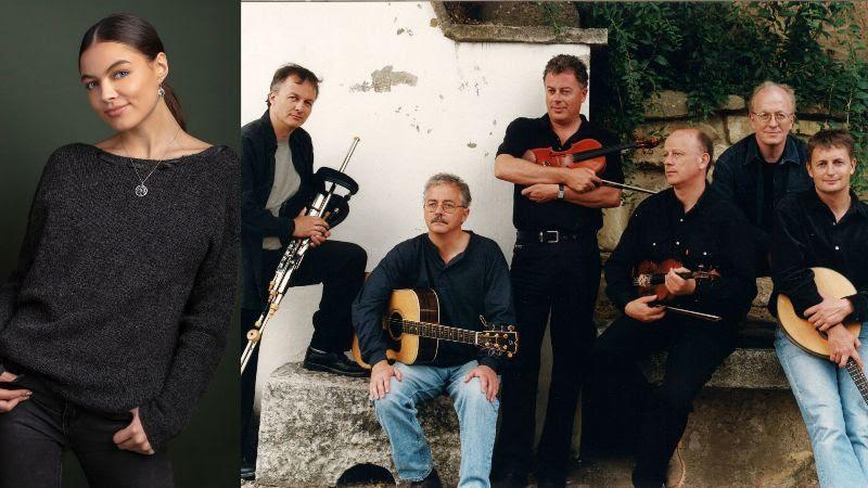 Letterkenny’s non-stop celebration of Irish music starts tomorrow