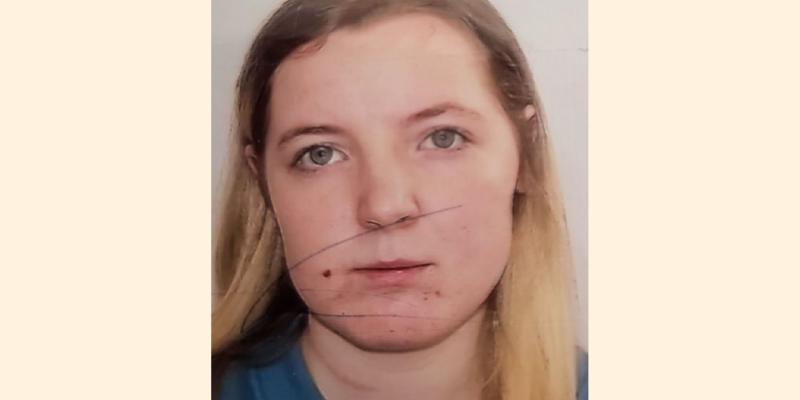 Gardai issue appeal to find missing Donegal teenager 