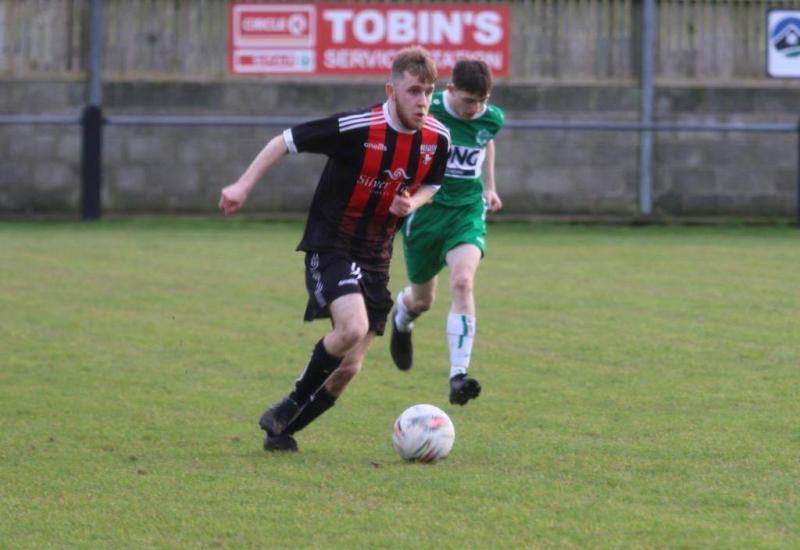 Donegal League reports: Fanad United maintain four-point lead at top 