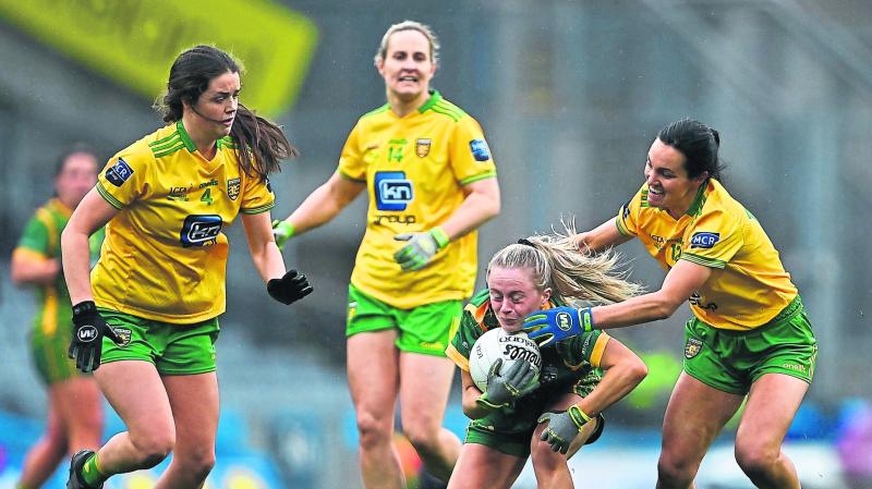 Donegal and Meath's Division 1 clash confirmed for O'Donnell Park