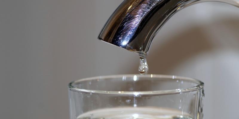 Residents 'at wits end' over ongoing water issues