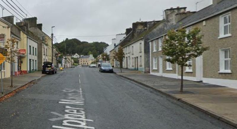 Mountcharles group looking for new ideas
