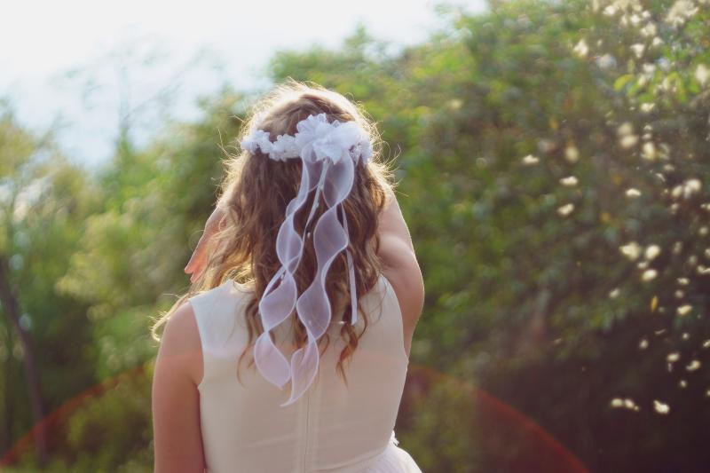 Judge says girl in crash on day of First Communion deserves at least €20,000