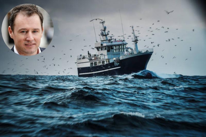 Public consultation on herring stock management in North-West