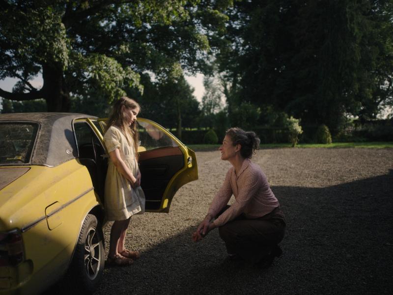 'Truly historic' moment for Ireland as Irish language film receives Oscar nomination