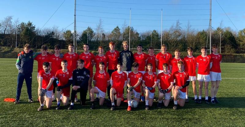 Two Ulster finals for Abbey VS, Donegal Town this week