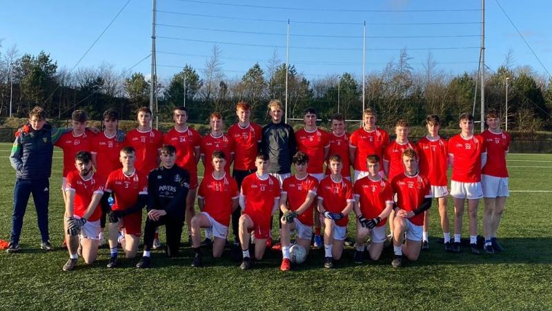 Abbey Vocational School chase the double with two Ulster Schools finals 