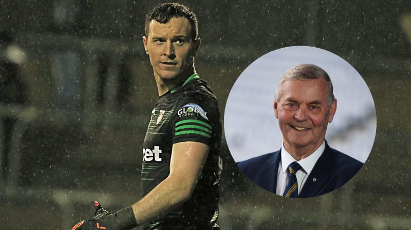 Mac's View: Here's who I would pick for Donegal against Kerry on Sunday