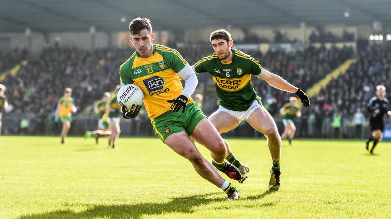 DonegalLiveSport GAAGO subscription winners revealed 