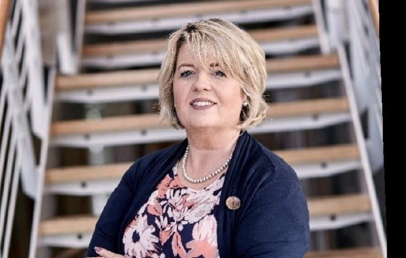Head of Nursing and Healthcare at ATU Donegal is new NMBI President