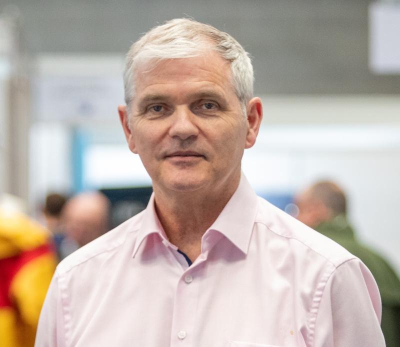 Donegal CEO of  national fish producers says Norway holding EU fishing deals to ransom