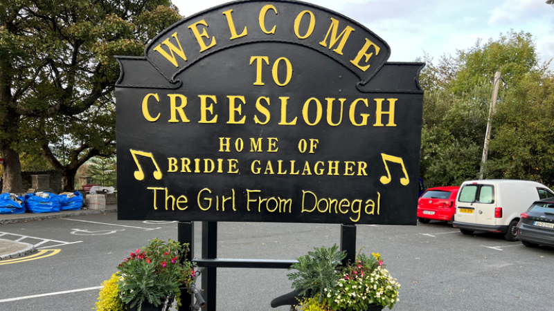 Public consultation event to be held in Creeslough to map the way forward after tragedy