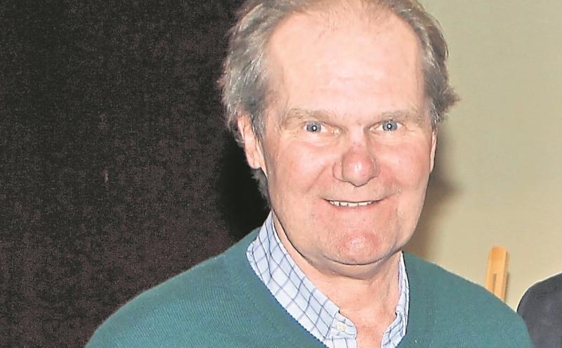 Paul Duncan
