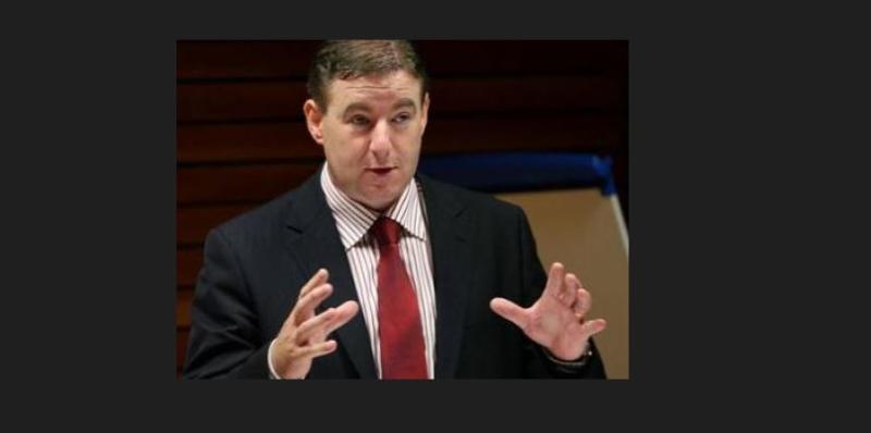 Senator Niall Blaney slams UK Government for continuing its reckless approach with legacy bill 