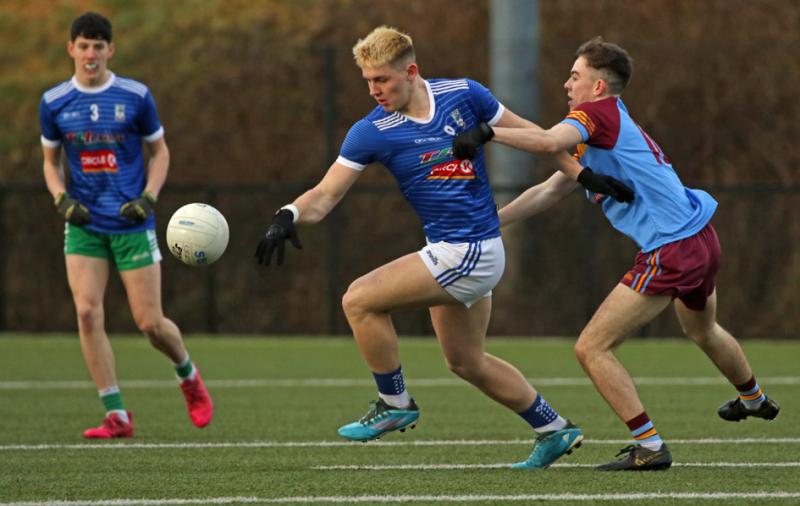Coláiste Cholmcille, Ballyshannon through to Markey Cup final  after classic