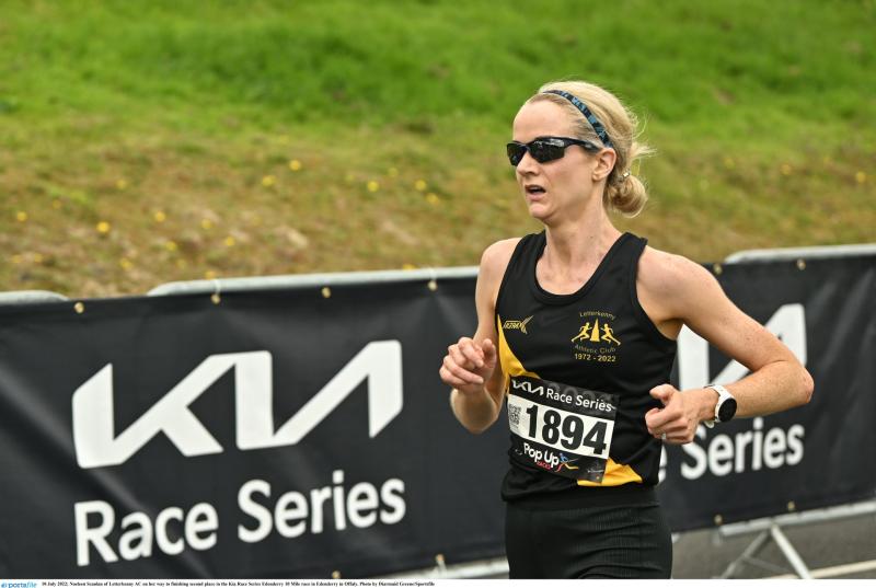 Letterkenny AC, Finn Valley AC set for European stage 
