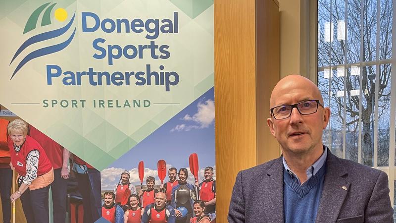 Donegal clubs urged to nominate members for Volunteers in Sports Awards