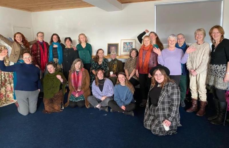 Bundoran Feile na mBan a huge success - and it will be back next year