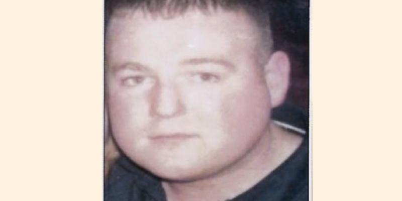 Gardai issue new appeal over murder of Andrew Allen